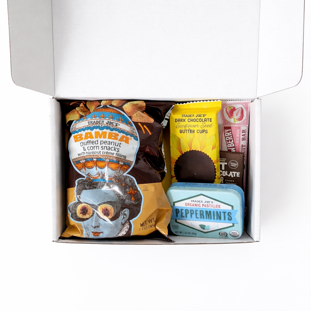 The Snack Package