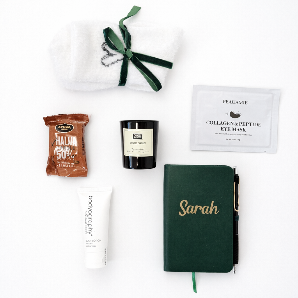 The Comfort Package