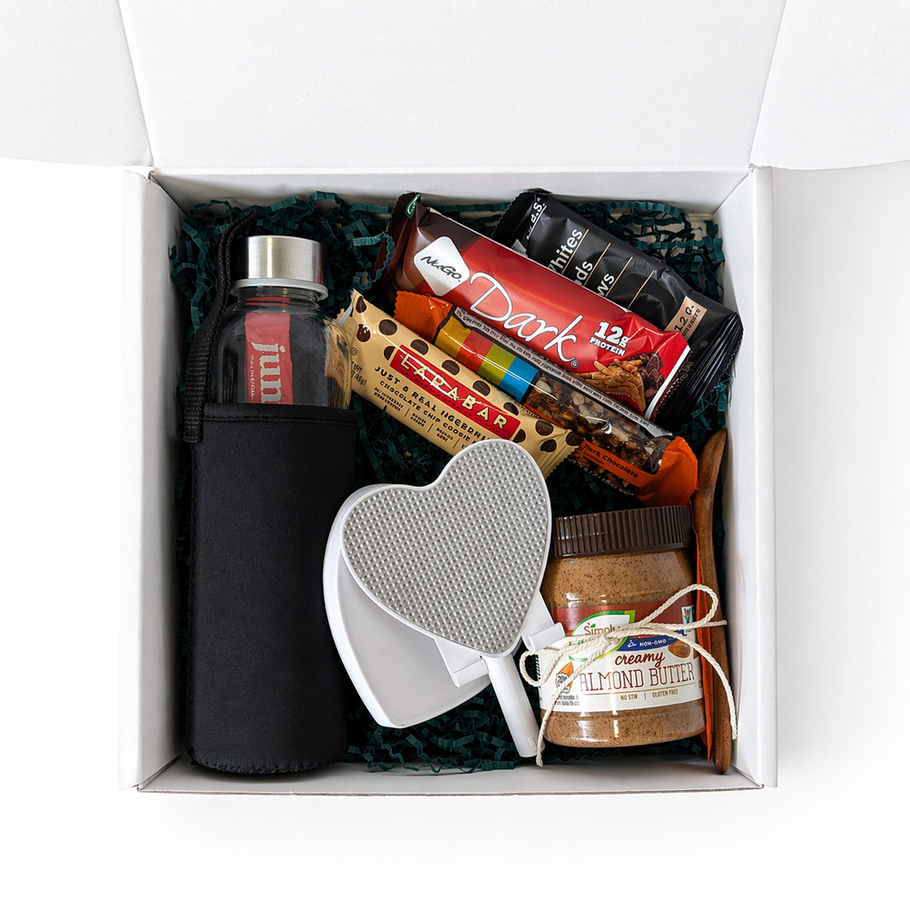The Energy Package - Luxe