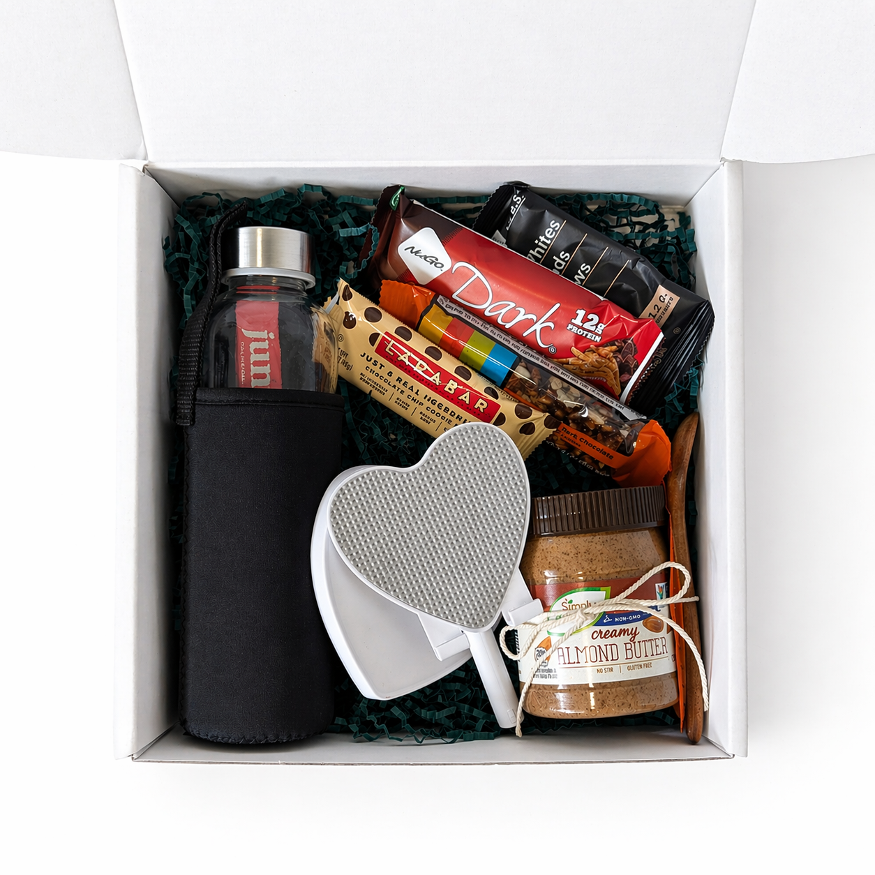 The Energy Package - Luxe