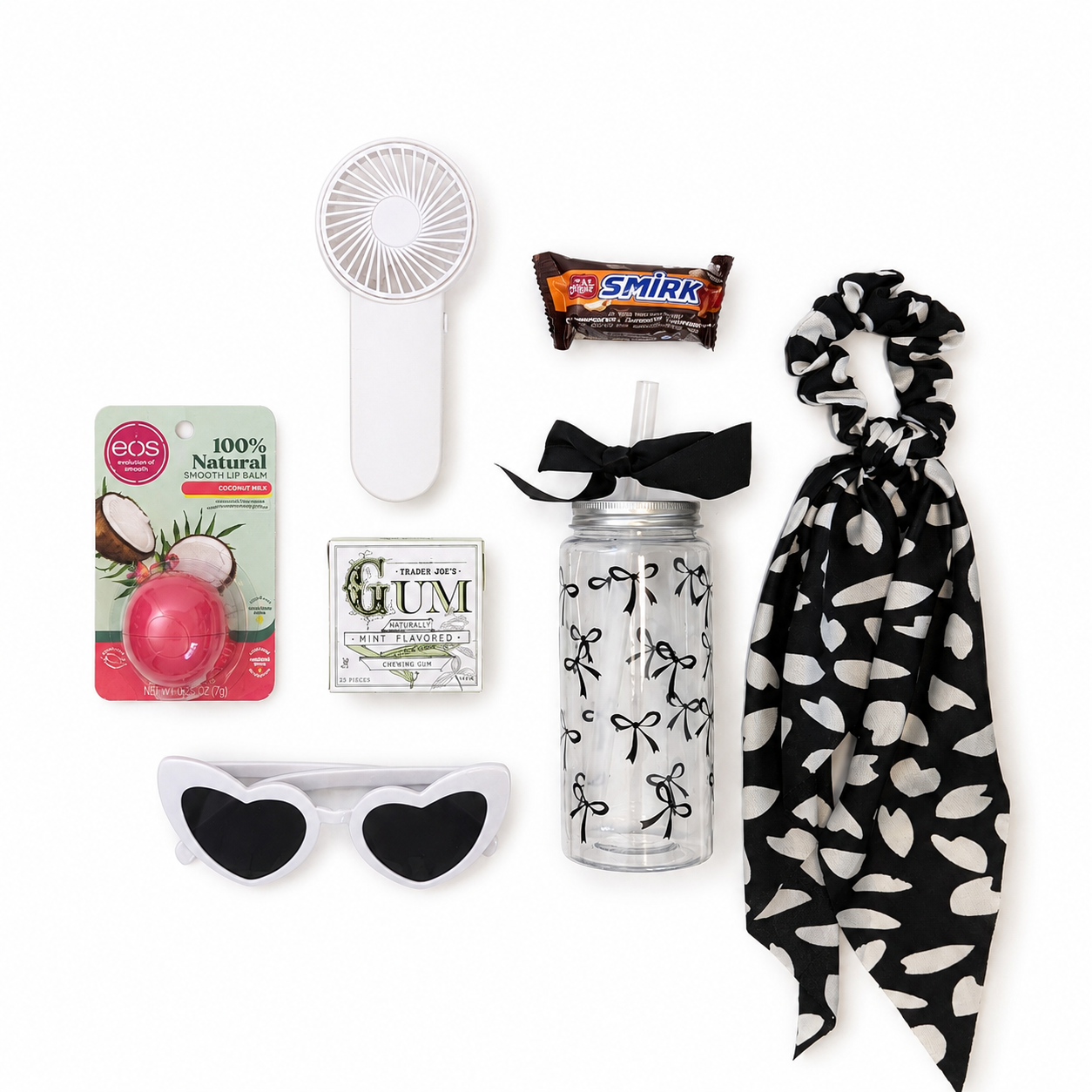 The Girls Sunshine Package