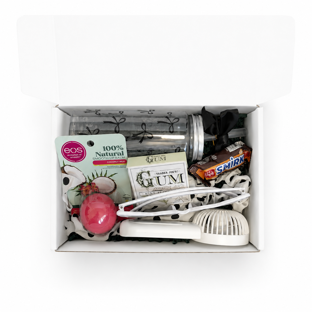 The Girls Sunshine Package