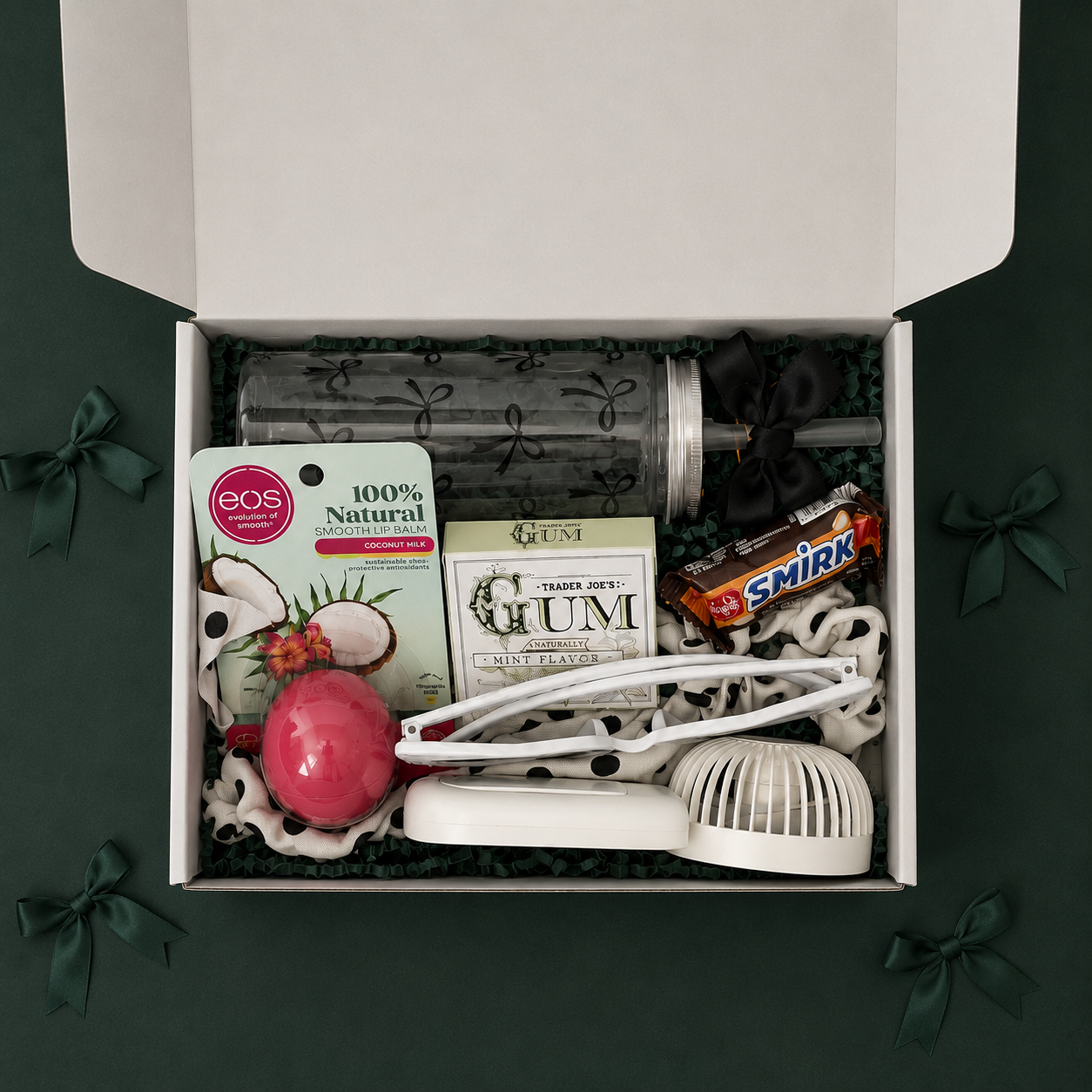The Girls Sunshine Package